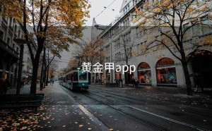 -黄金甲app